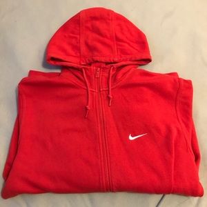 Nike hoodie